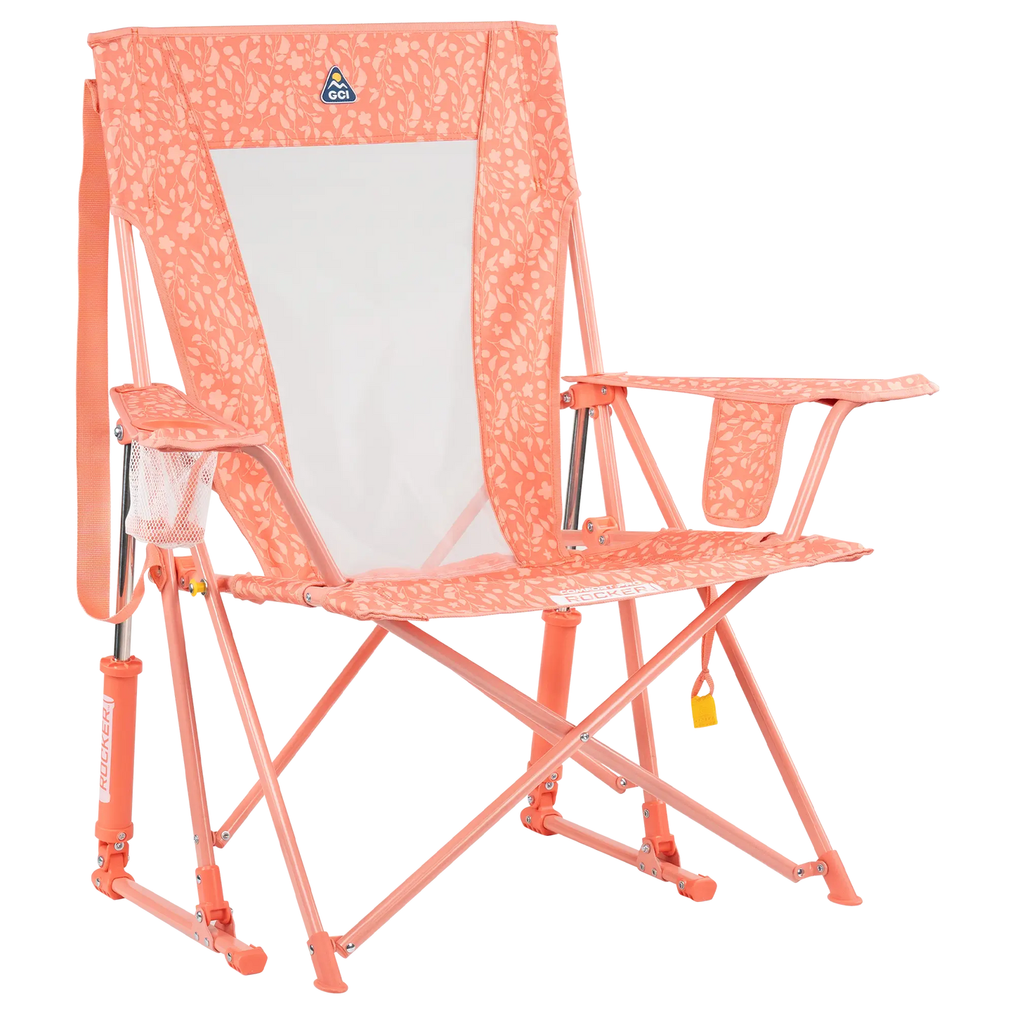 Comfort Pro Rocker™