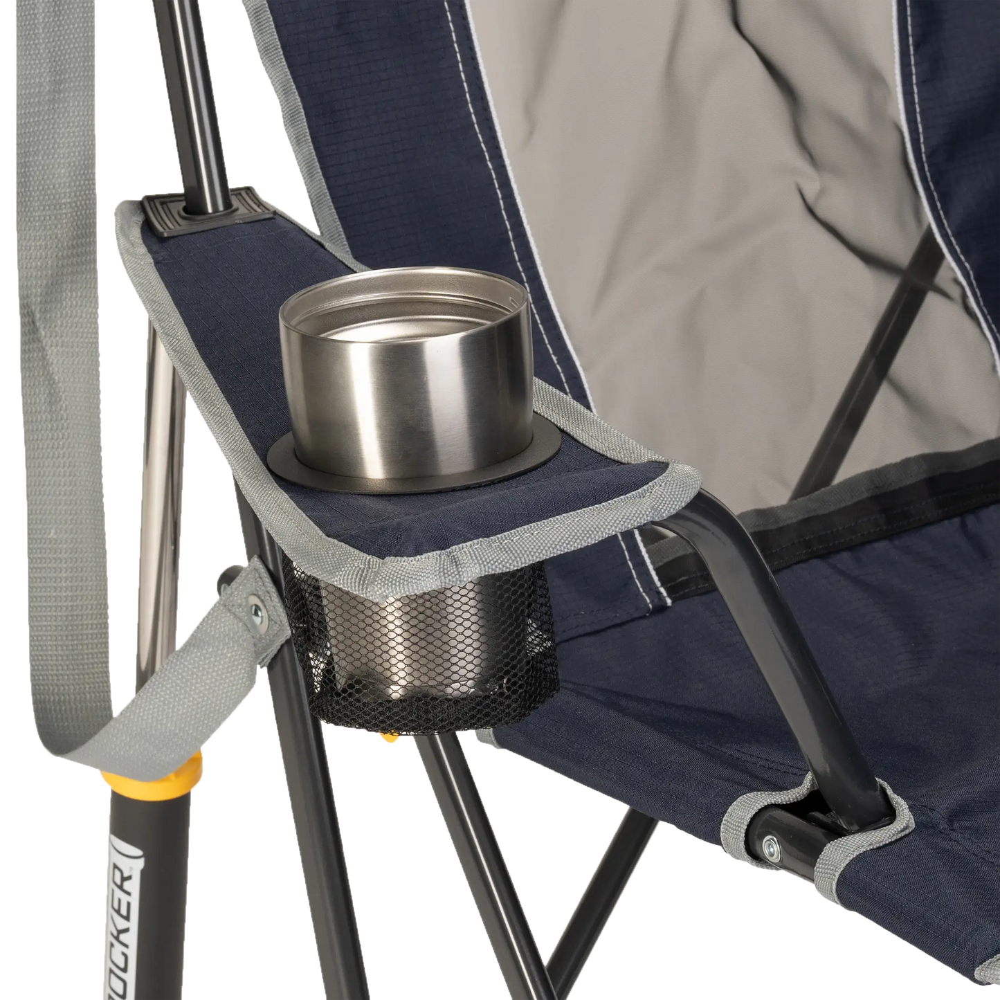 Comfort Pro Rocker™