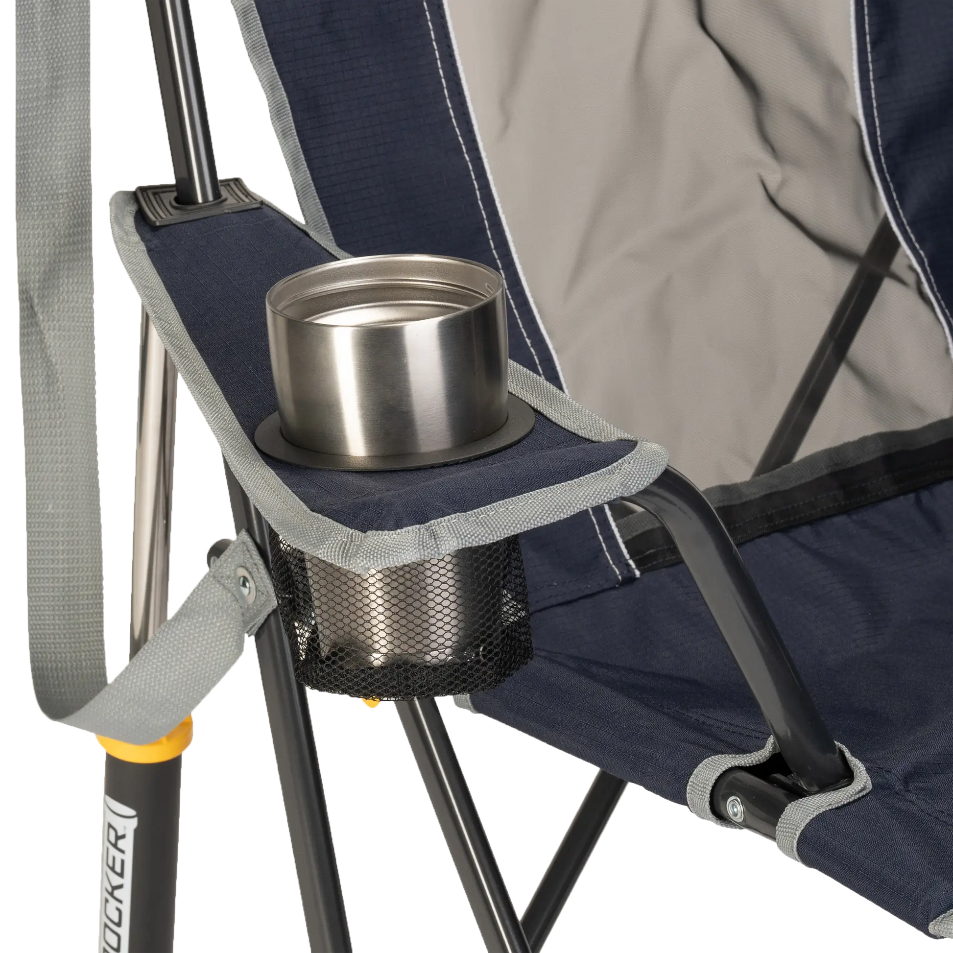 Comfort Pro Rocker™