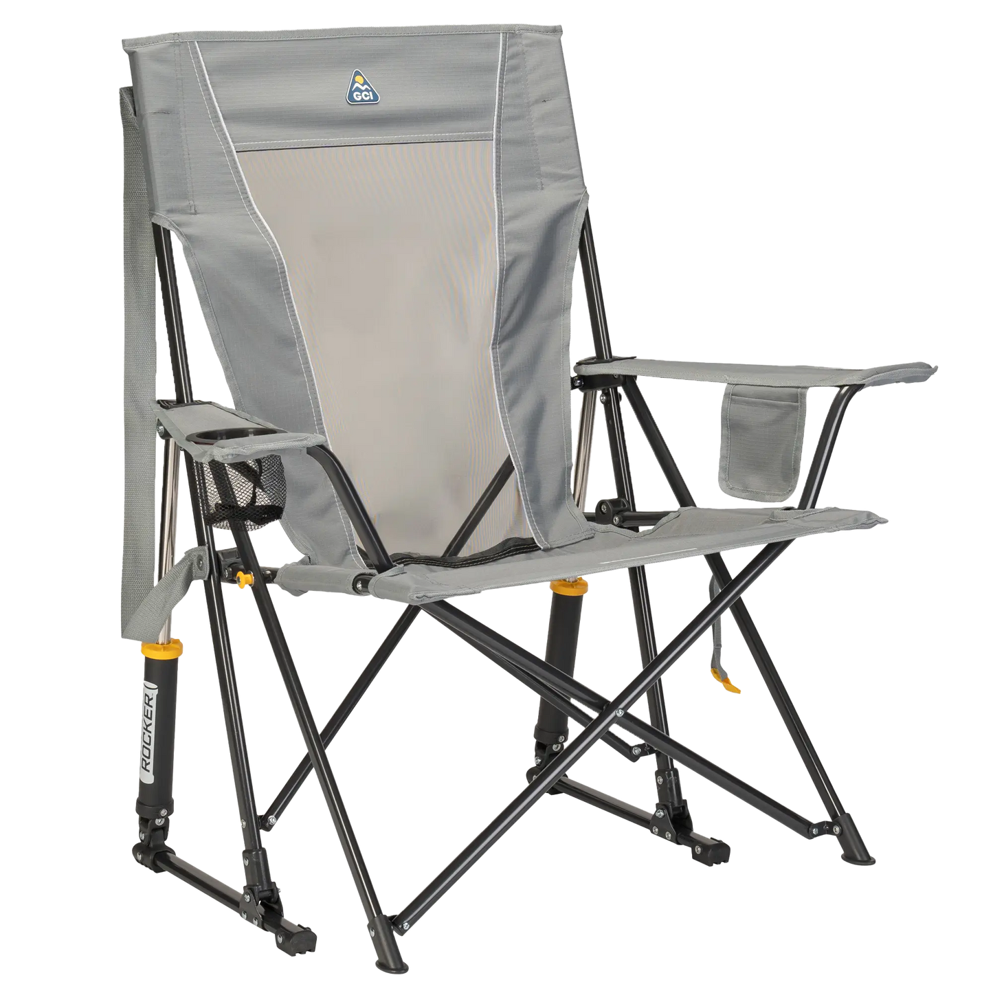 Comfort Pro Rocker™