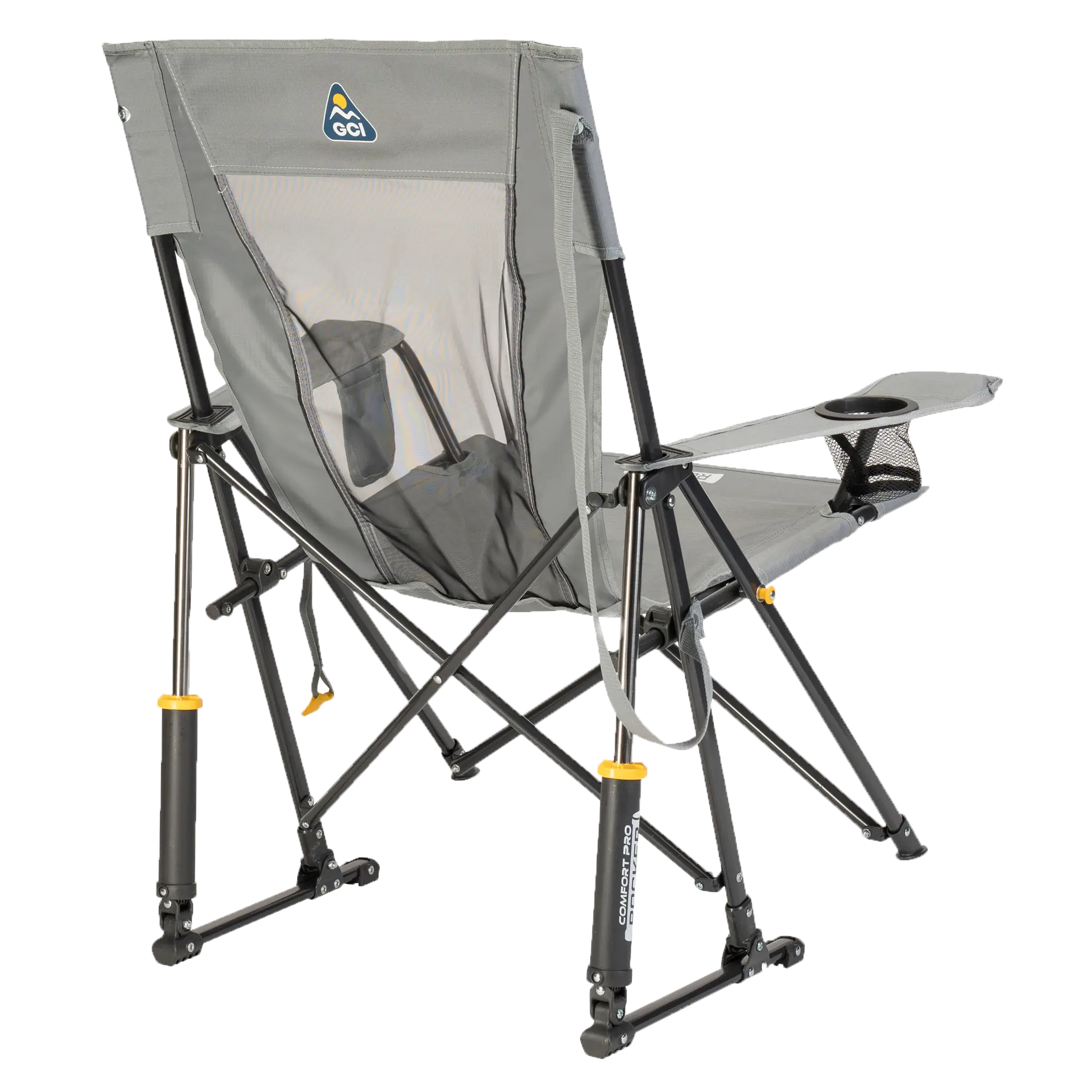 Comfort Pro Rocker™