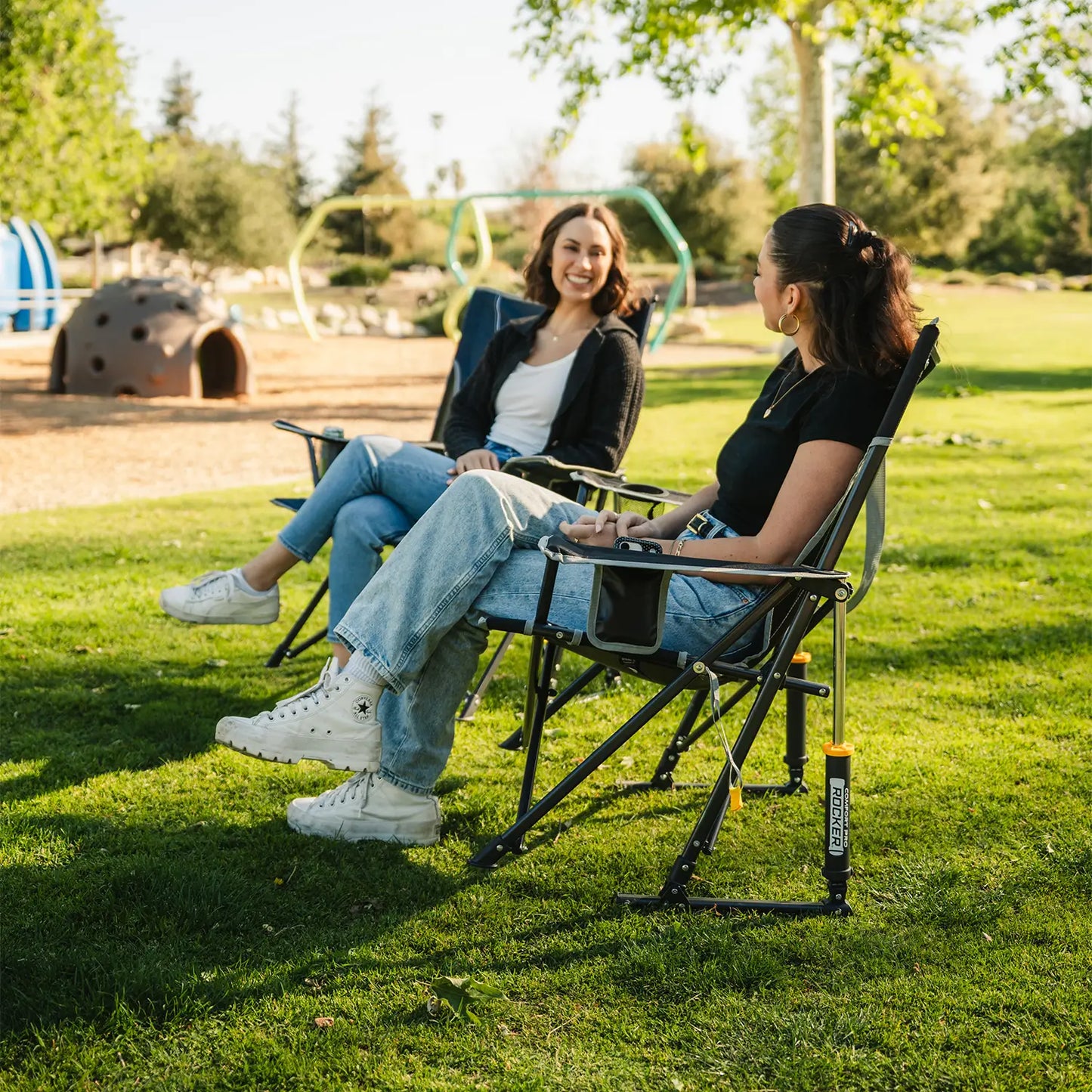 Comfort Pro Rocker™