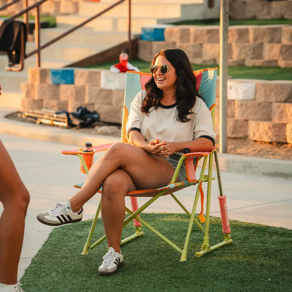 Comfort Pro Rocker™