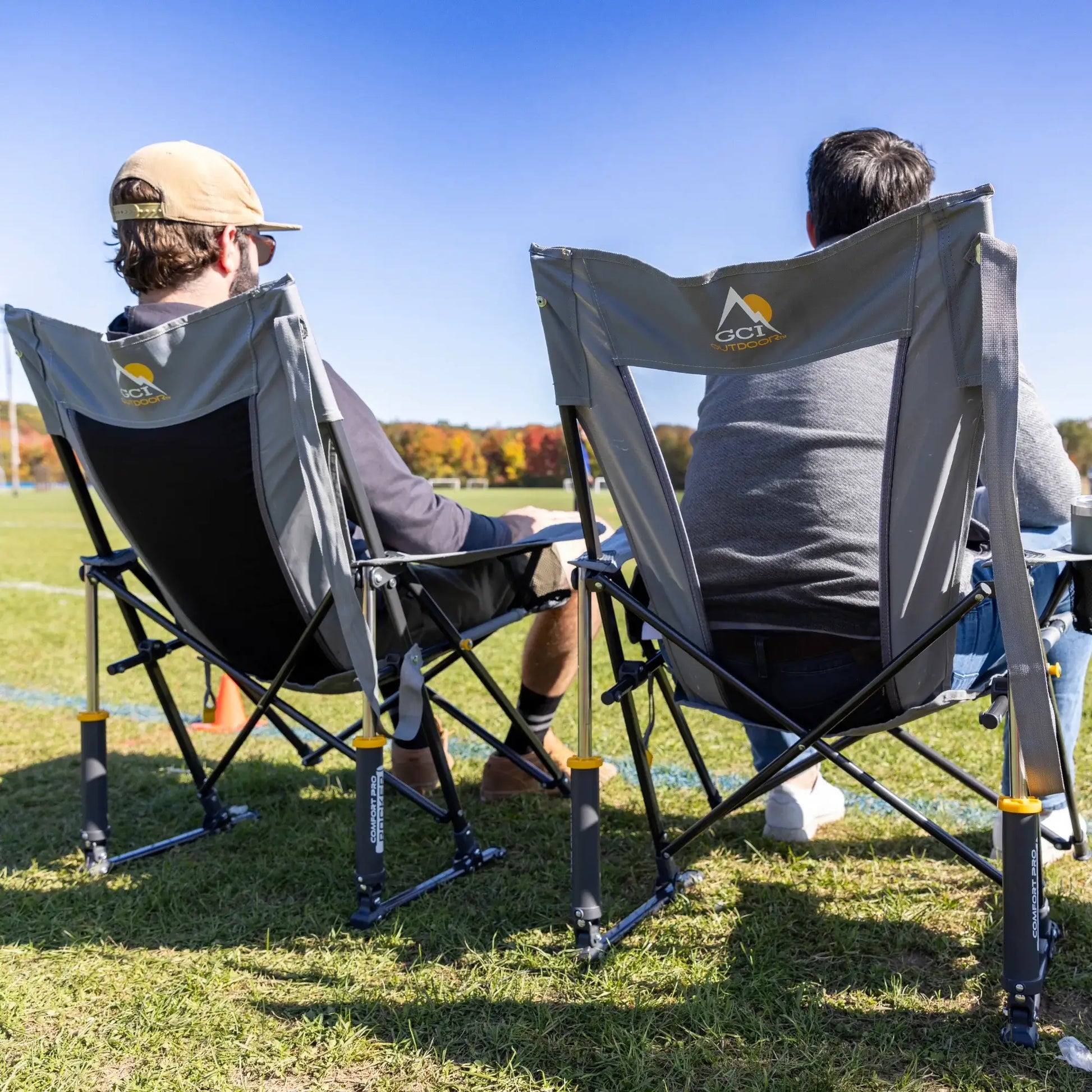 Comfort Pro Rocker™