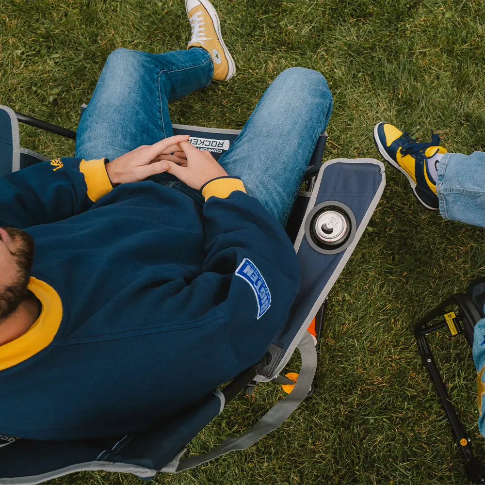 Comfort Pro Rocker™