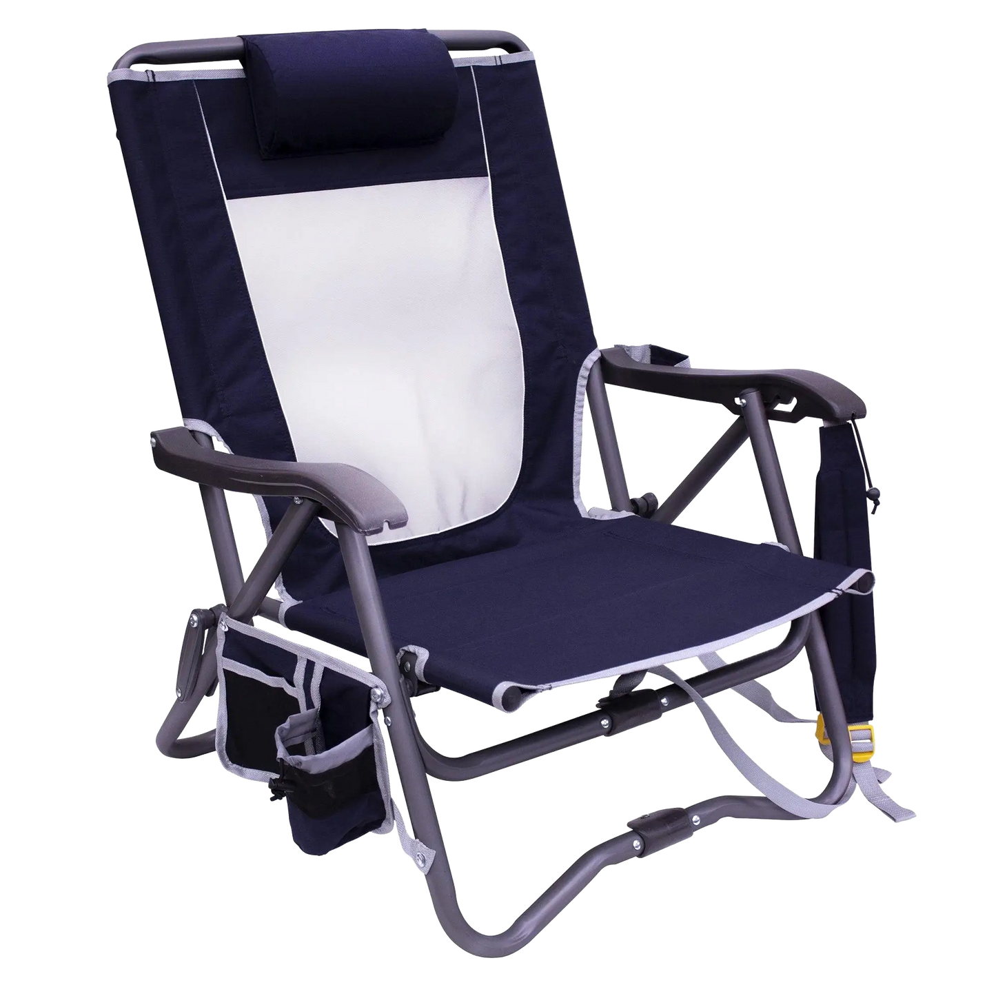 Bi-Fold Slim Event Chair™