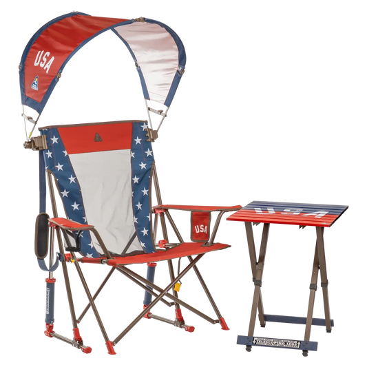 USA Anniversary Deluxe Bundle