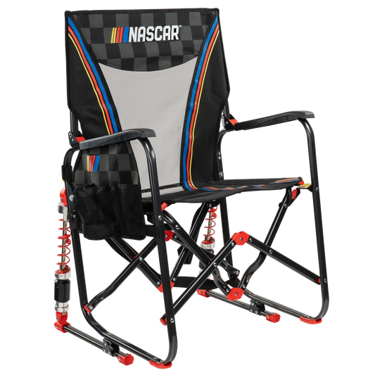 Adjustable Rocker™ - NASCAR