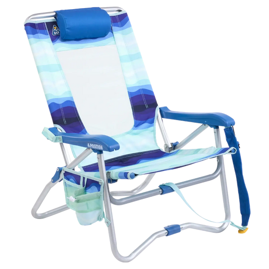 Bi-Fold Beach Chair™