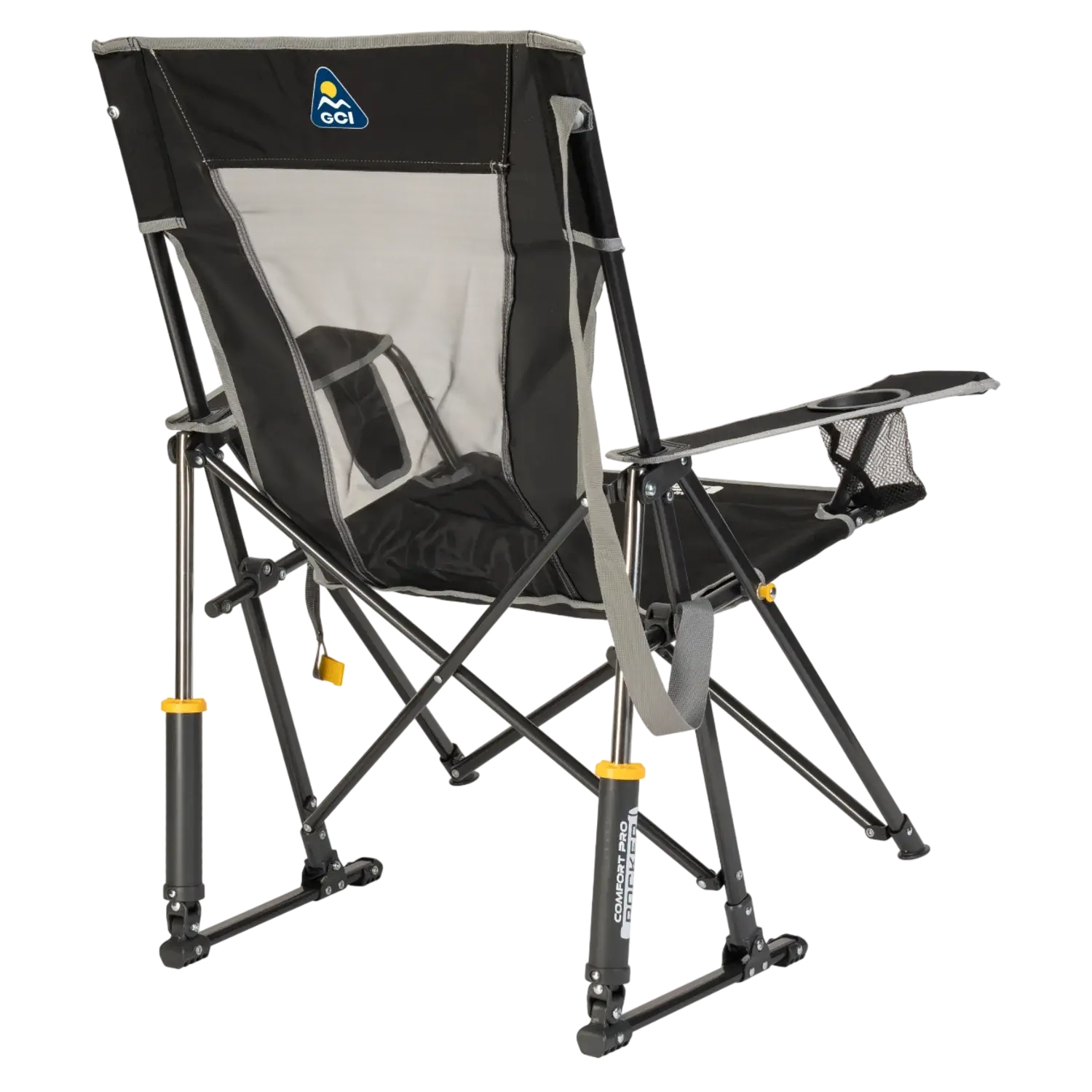 Comfort Pro Rocker™