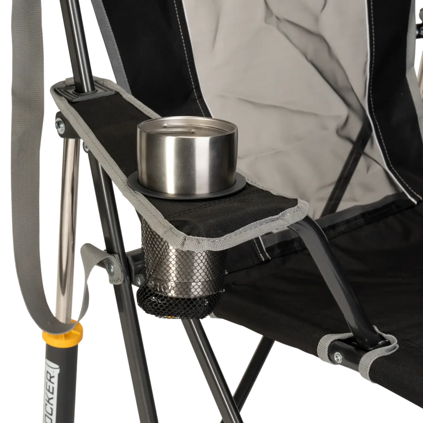 Comfort Pro Rocker™