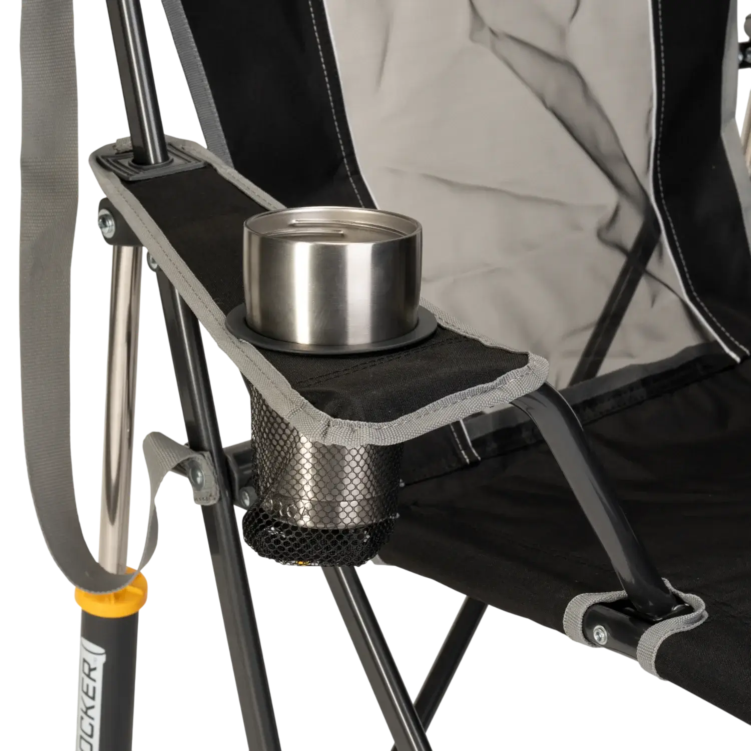 Comfort Pro Rocker™