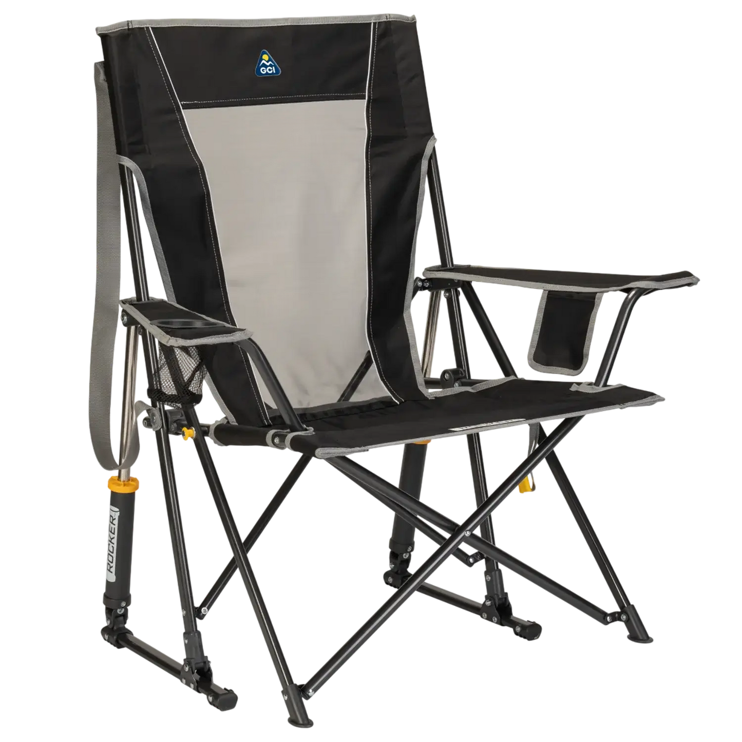 Comfort Pro Rocker™