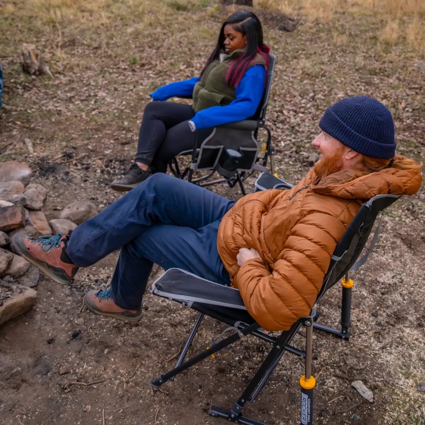 Comfort Pro Rocker™