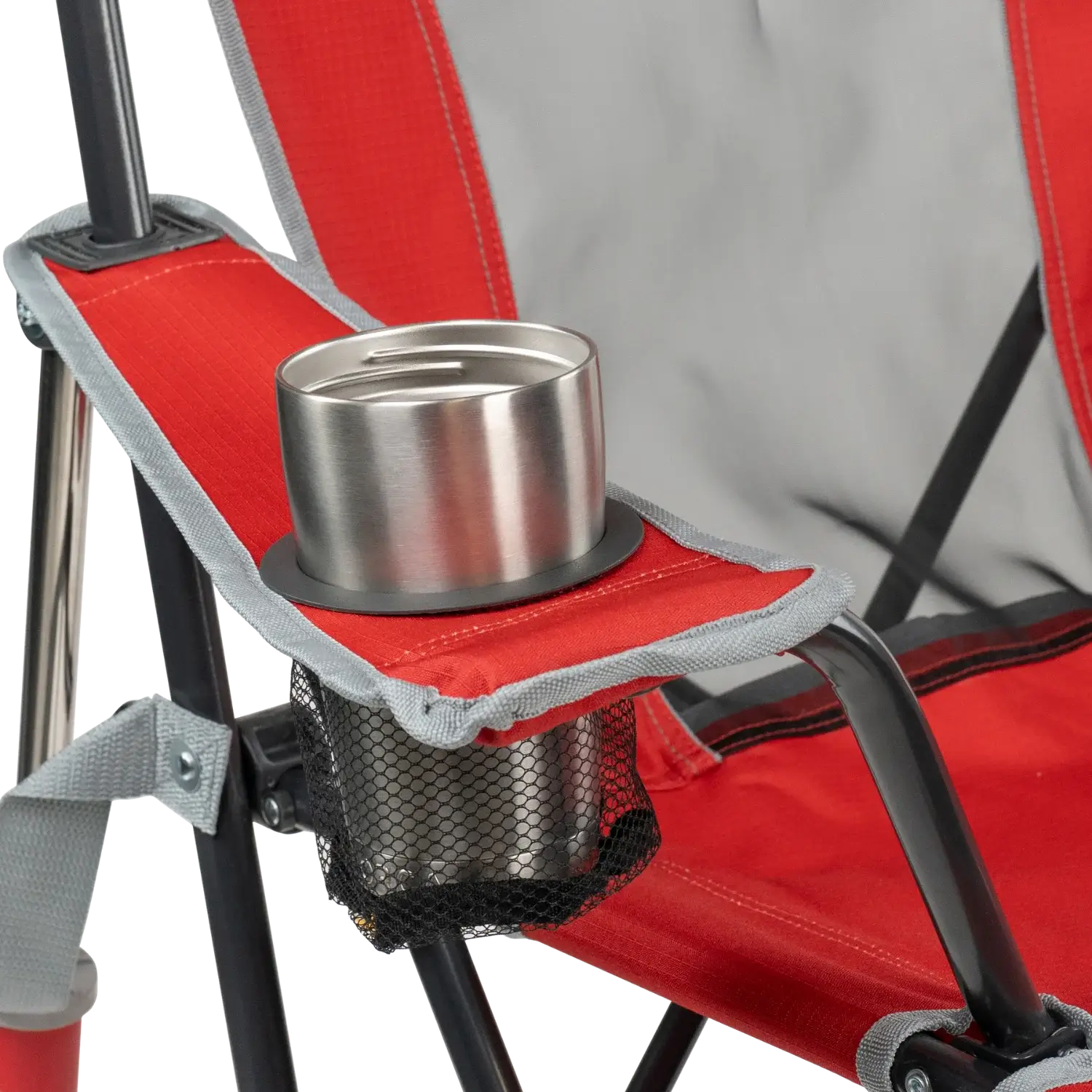 College Comfort Pro Rocker™ - Ohio State Buckeyes