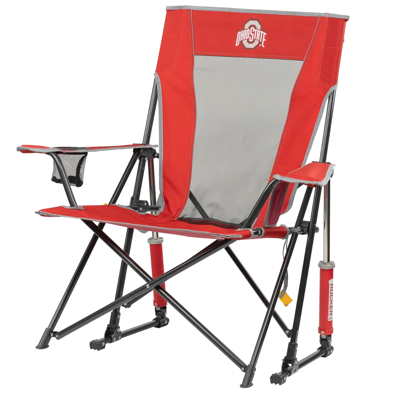 College Comfort Pro Rocker™ - Ohio State Buckeyes