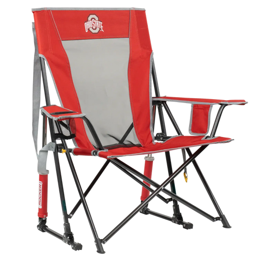 College Comfort Pro Rocker™ - Ohio State Buckeyes