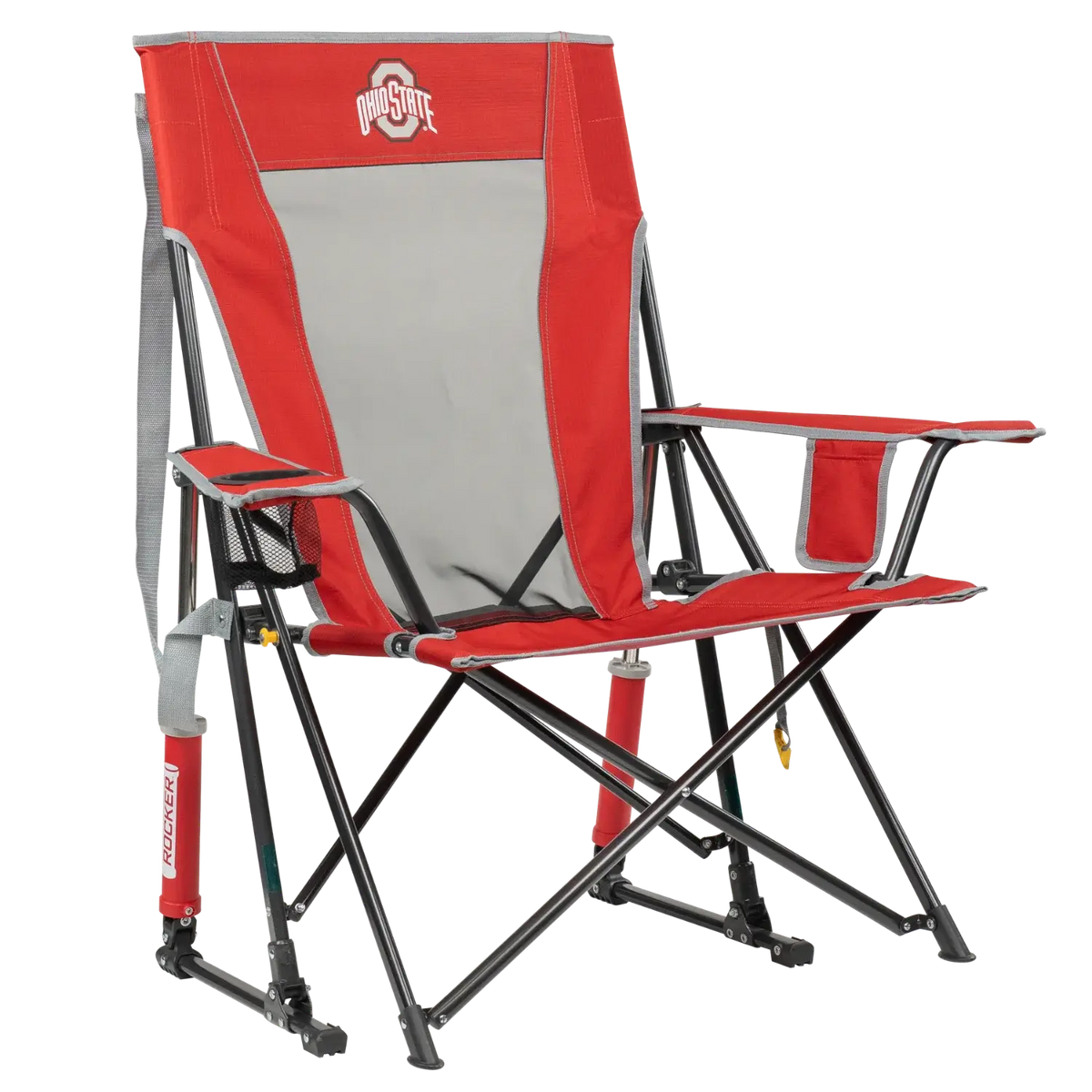 College Comfort Pro Rocker™ - Ohio State Buckeyes RI2IC RY8L3