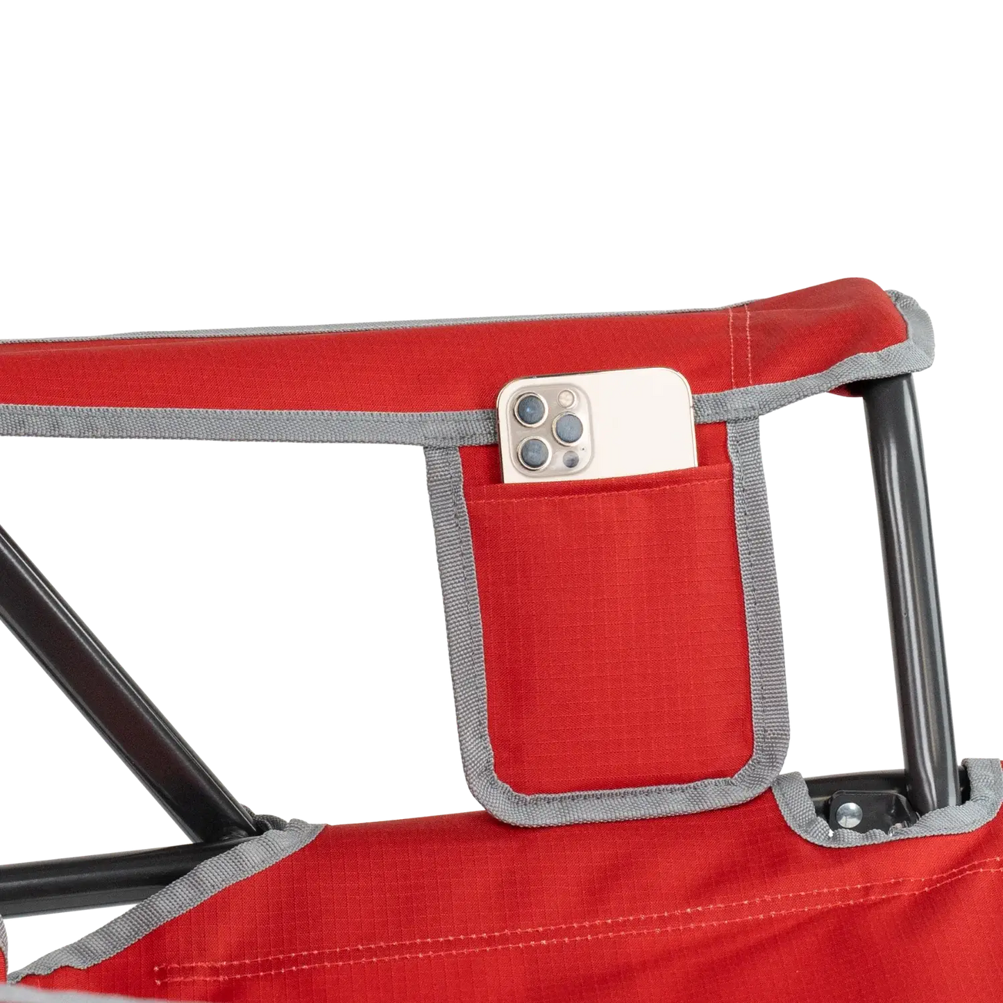 College Comfort Pro Rocker™ - Ohio State Buckeyes
