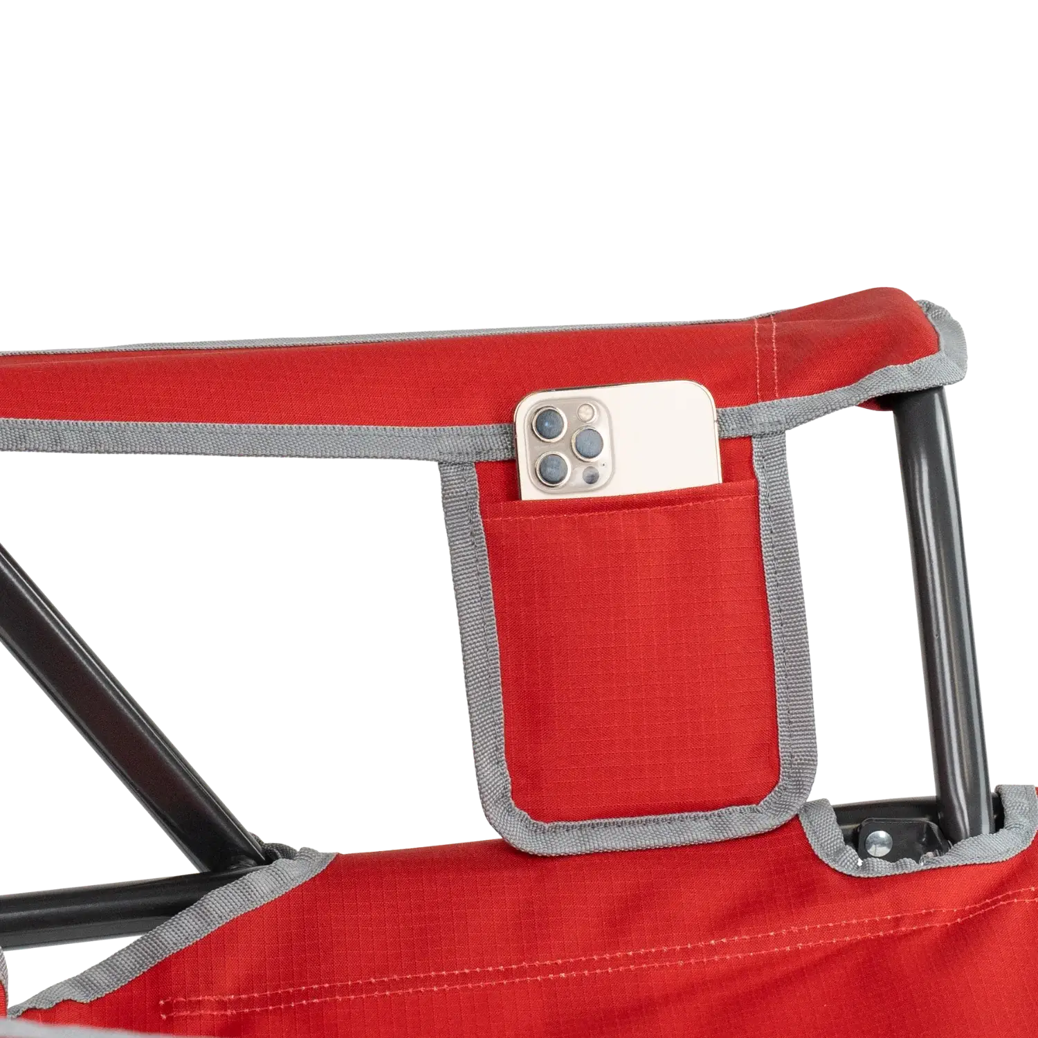 College Comfort Pro Rocker™ - Ohio State Buckeyes