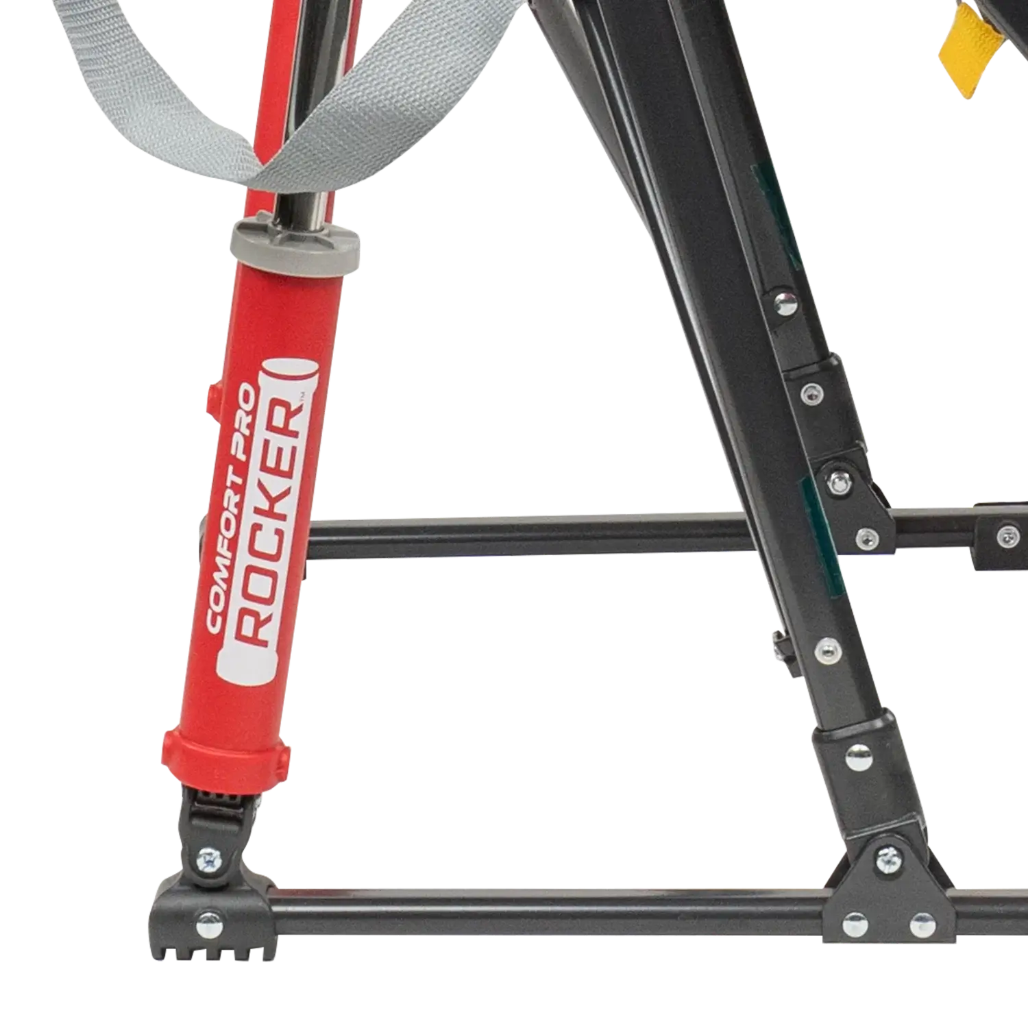 College Comfort Pro Rocker™ - Ohio State Buckeyes