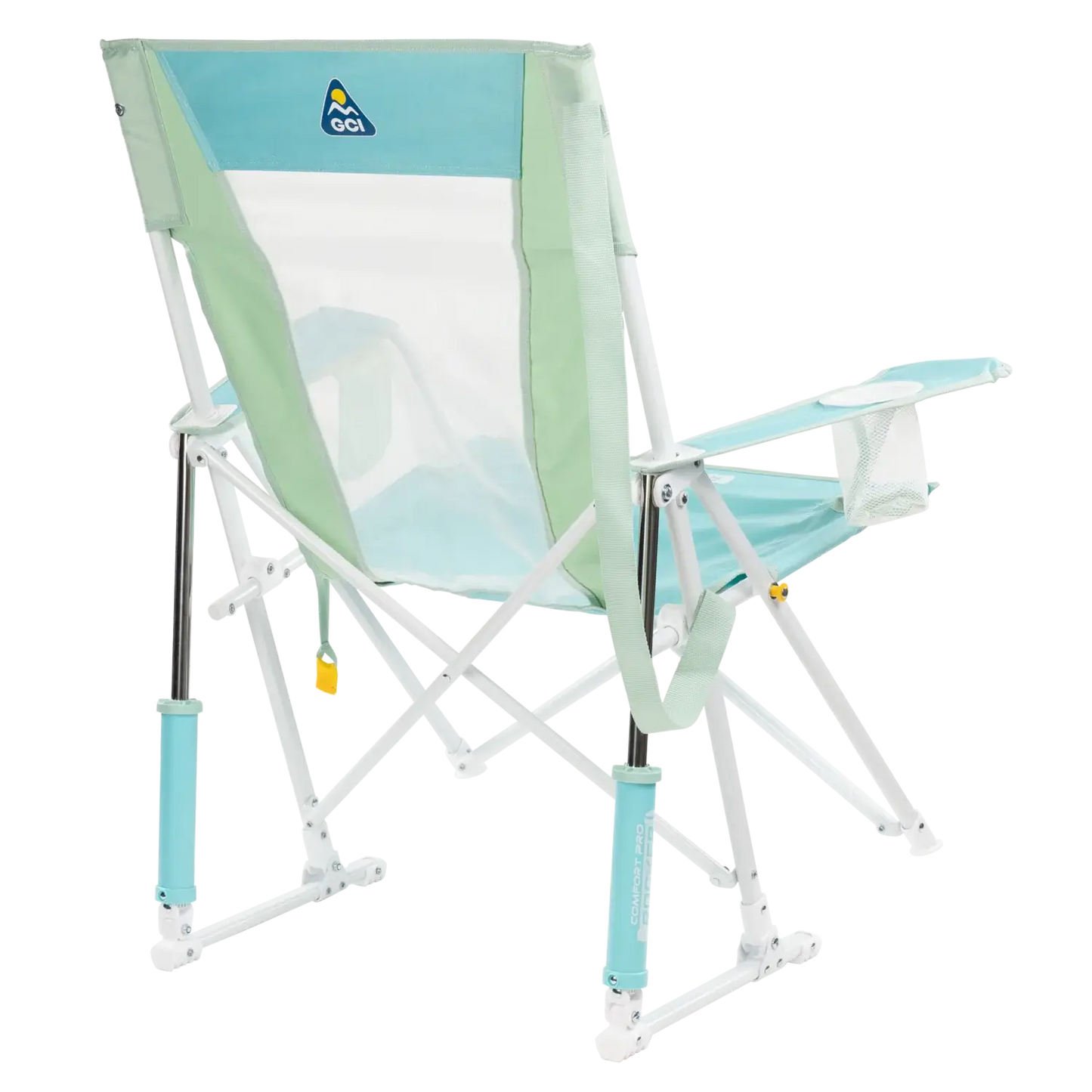 Comfort Pro Rocker™