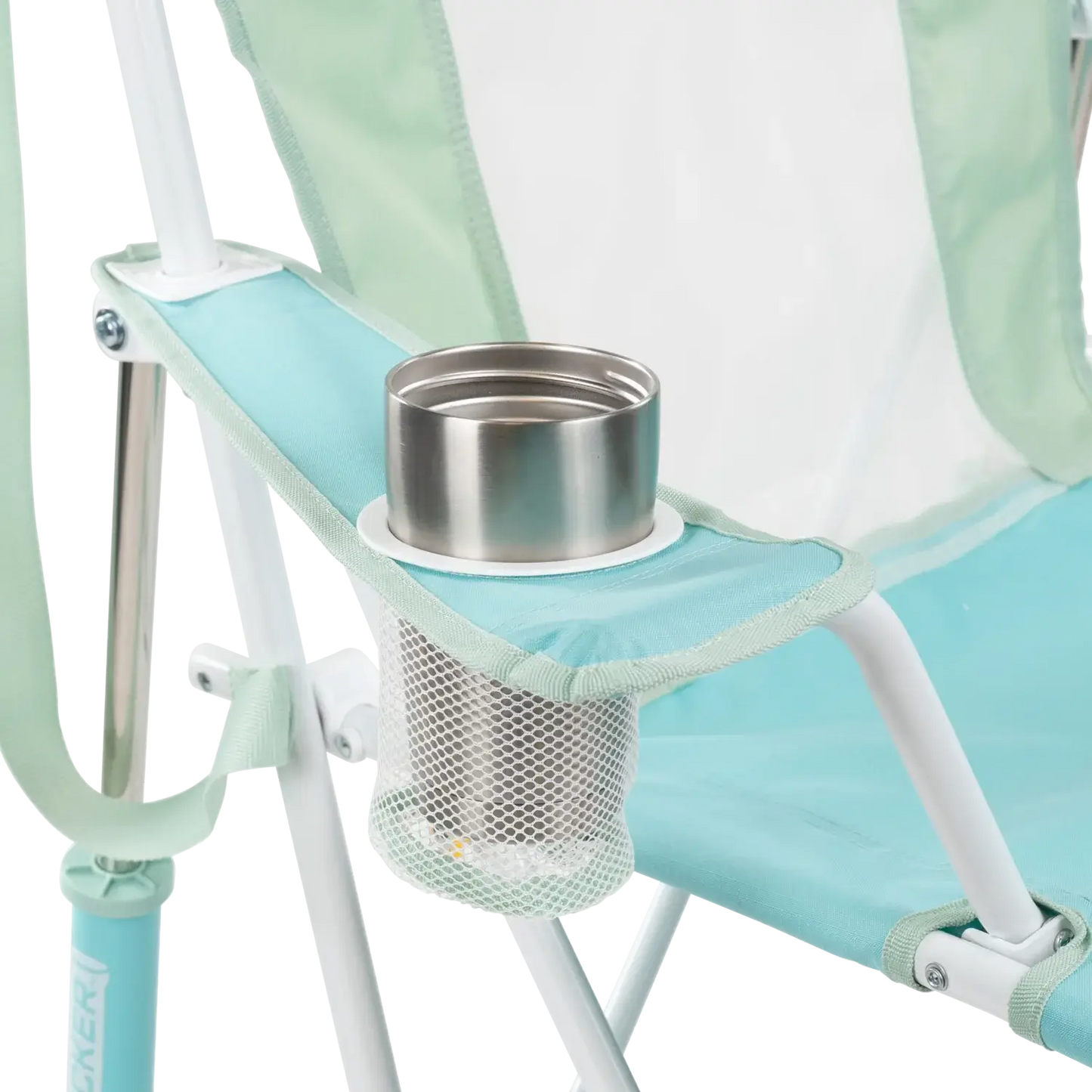 Comfort Pro Rocker™