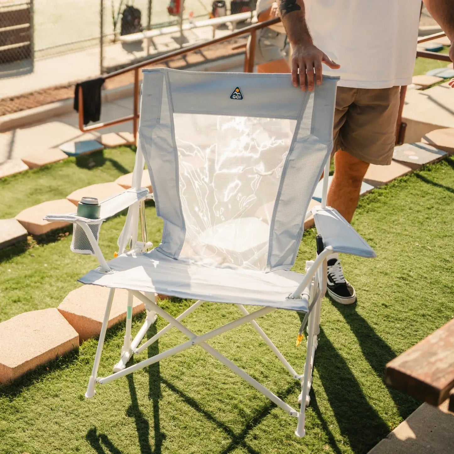 Comfort Pro Rocker XL™