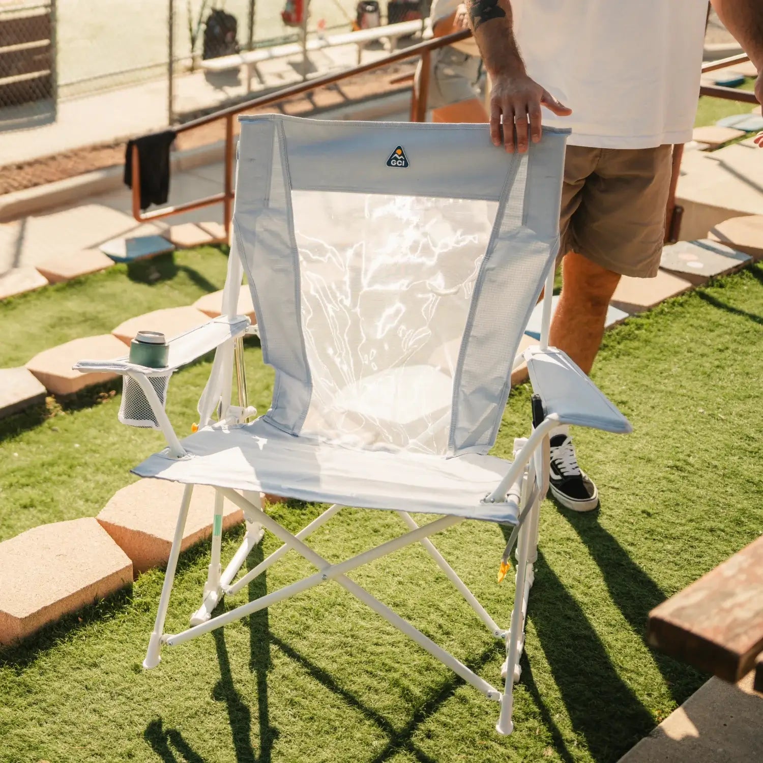 Comfort Pro Rocker XL™