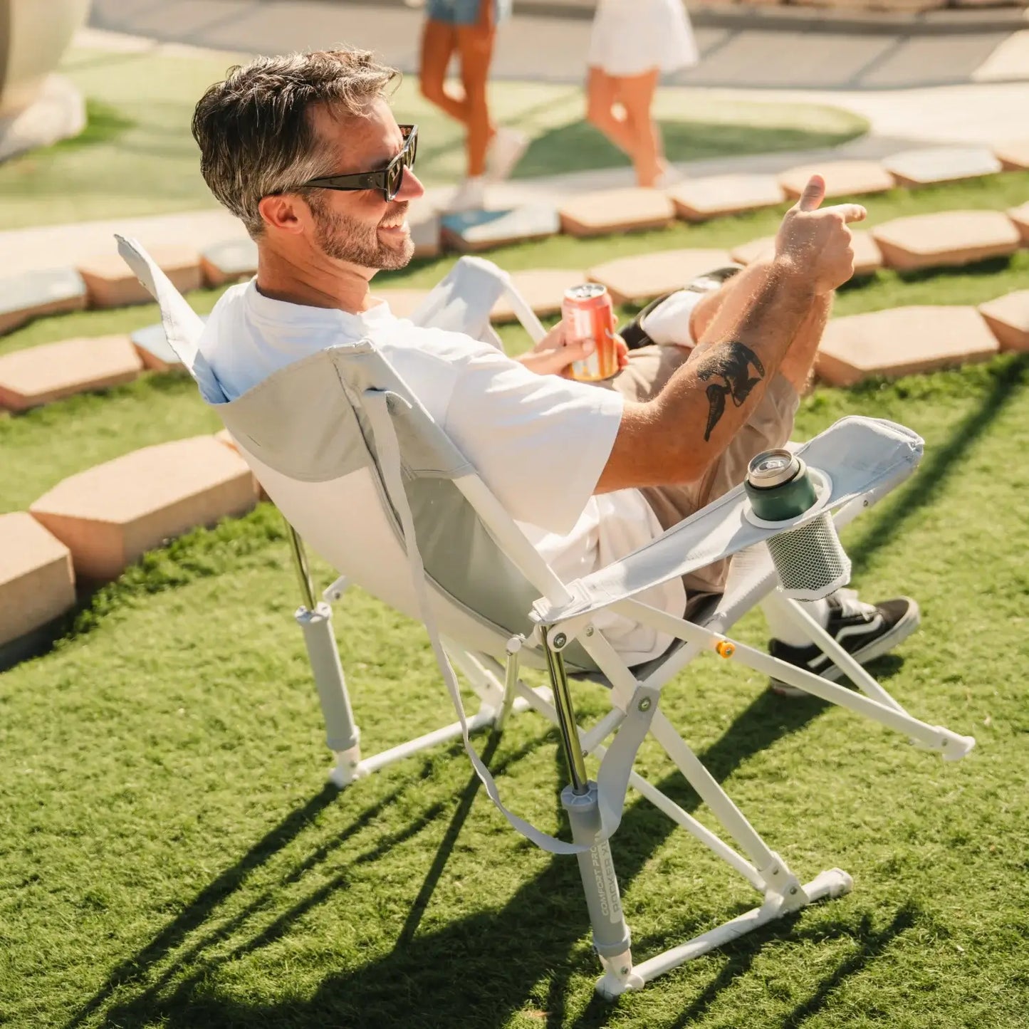 Comfort Pro Rocker XL™