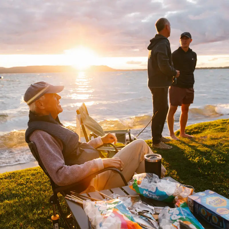 Compact Camp Table 25™