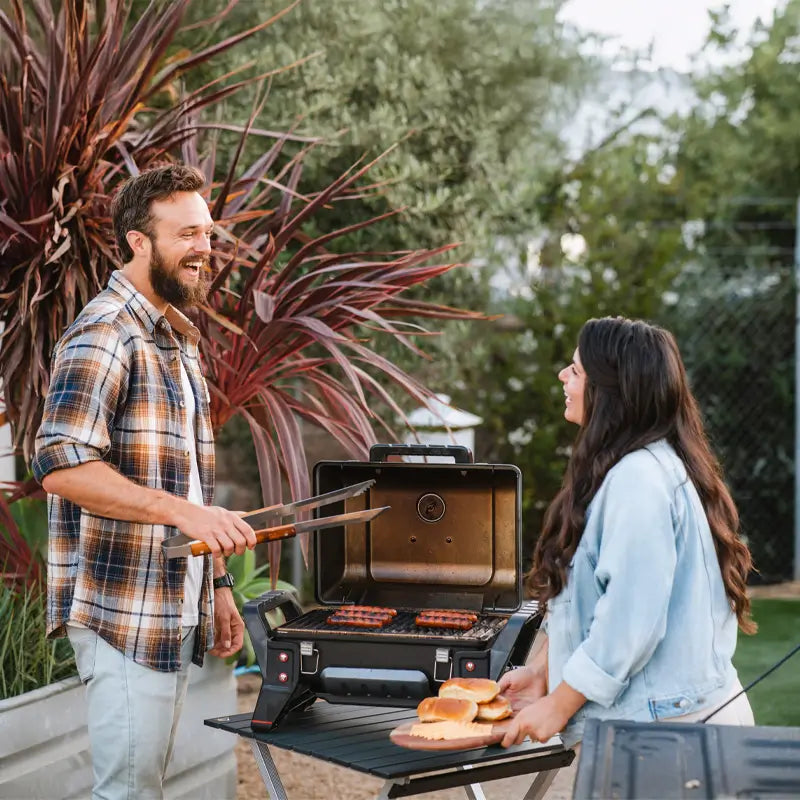 Compact Camp Table 25™