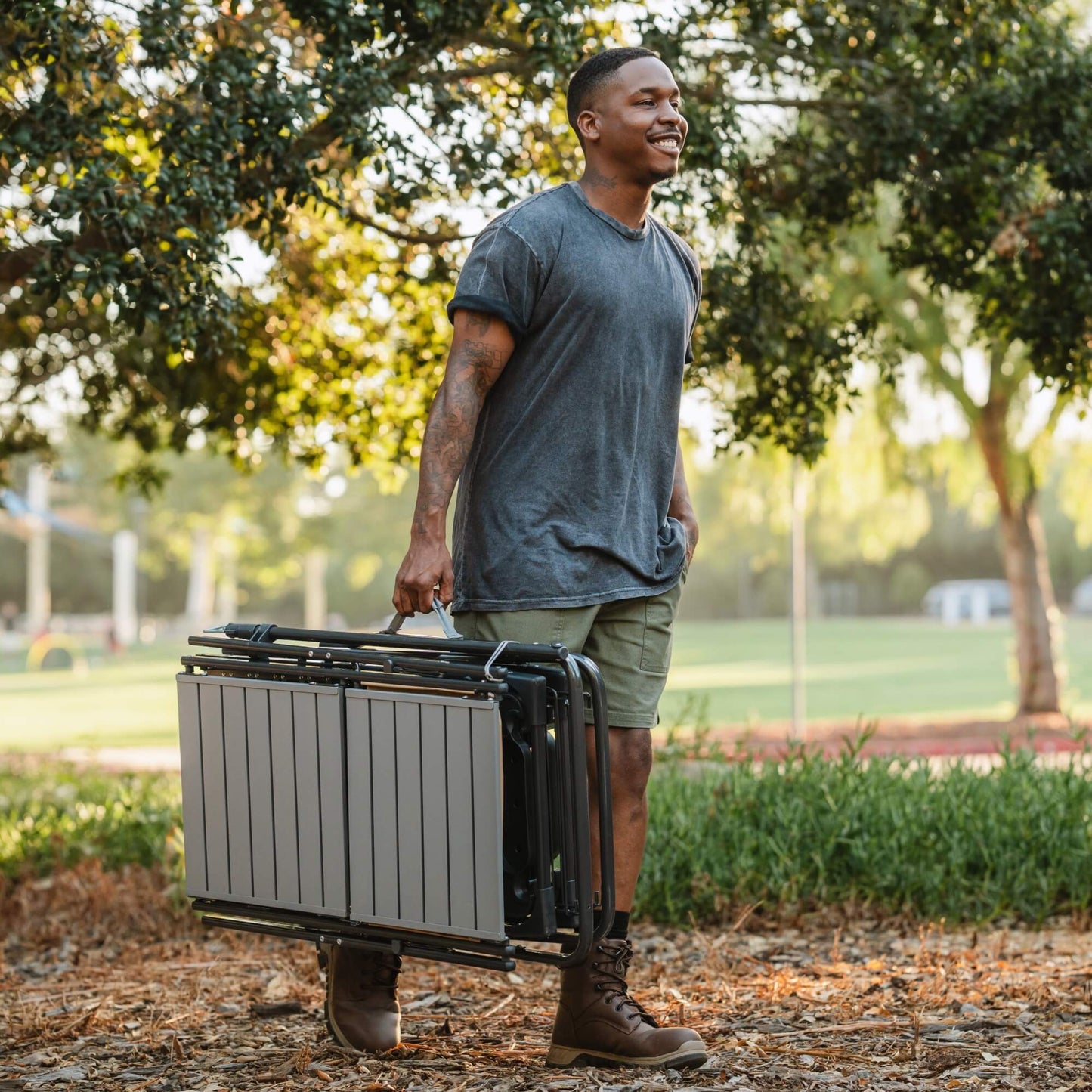 Master Cook Station™