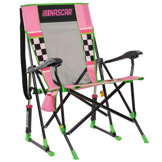 RoadTrip Rocker™ - NASCAR For Her