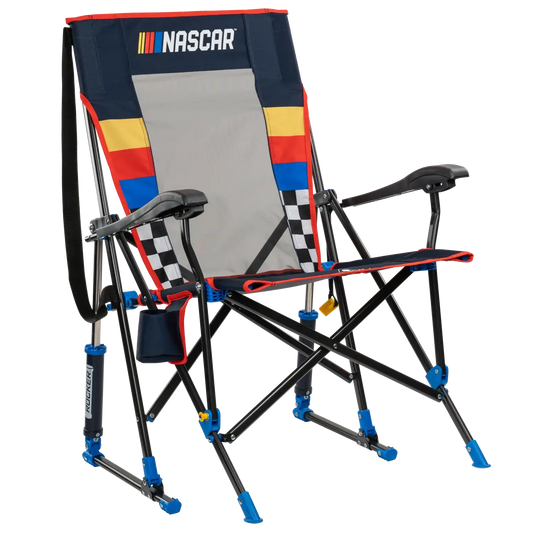 RoadTrip Rocker™ - NASCAR For Him