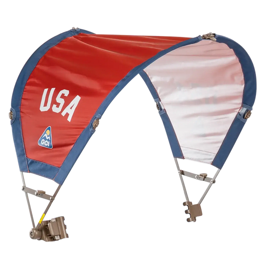 SunShade Accessory™ - USA Anniversary Deluxe