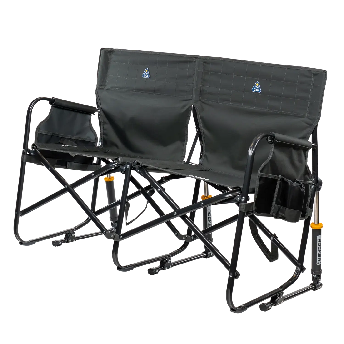 Tandem Rocker™